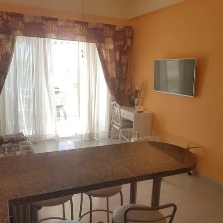 Apartament Люкс Апартаменты Costa Adeje (Tenerife)