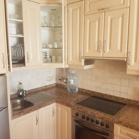 Люкс Апартаменты Apartamento